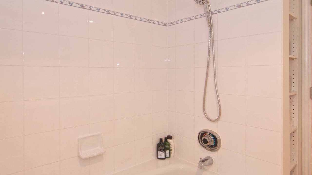 Photo of Bathroom in Blueberry Hill