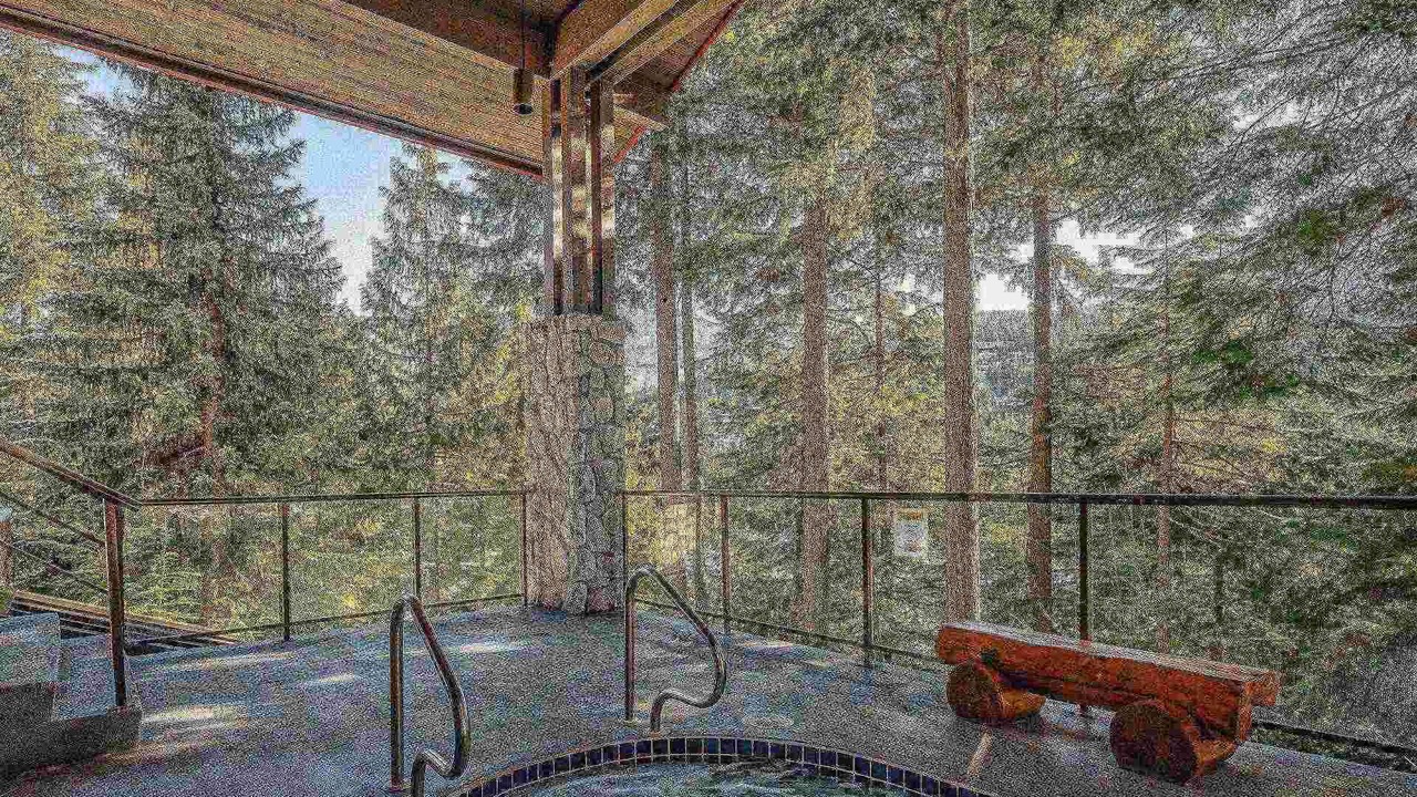 Photo of Outdoor in Blueberry Hill