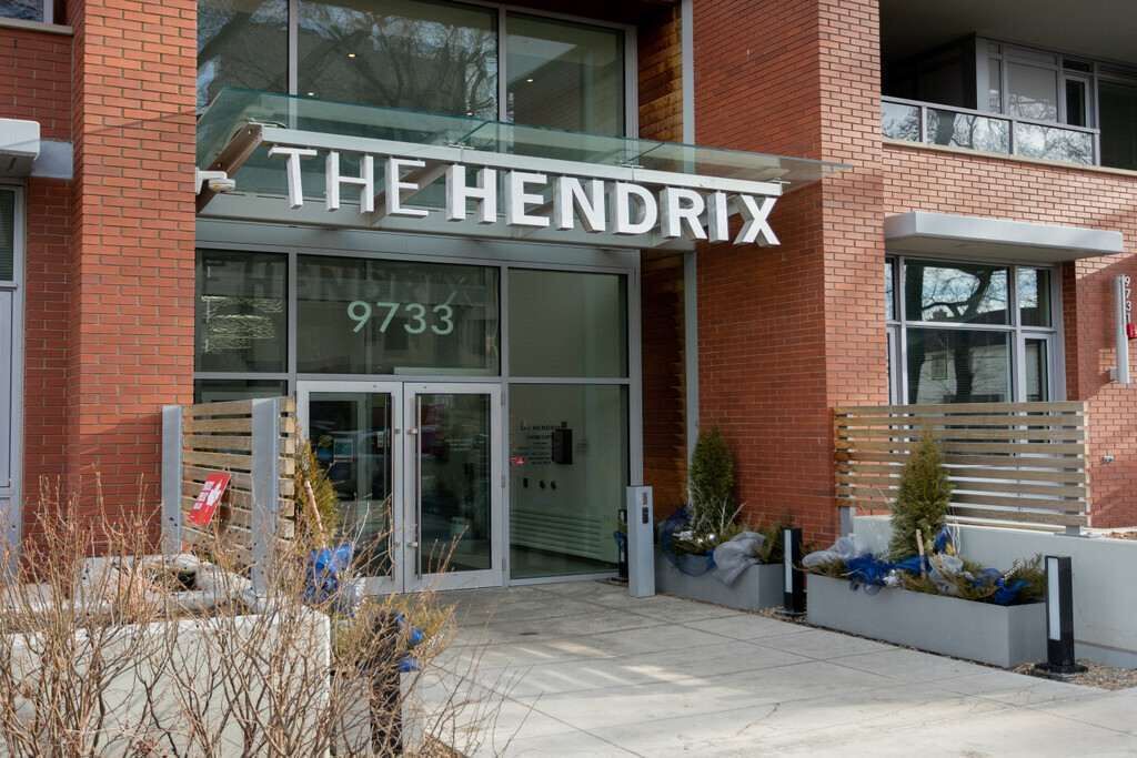 Photo of Outdoor in North Central Edmonton
