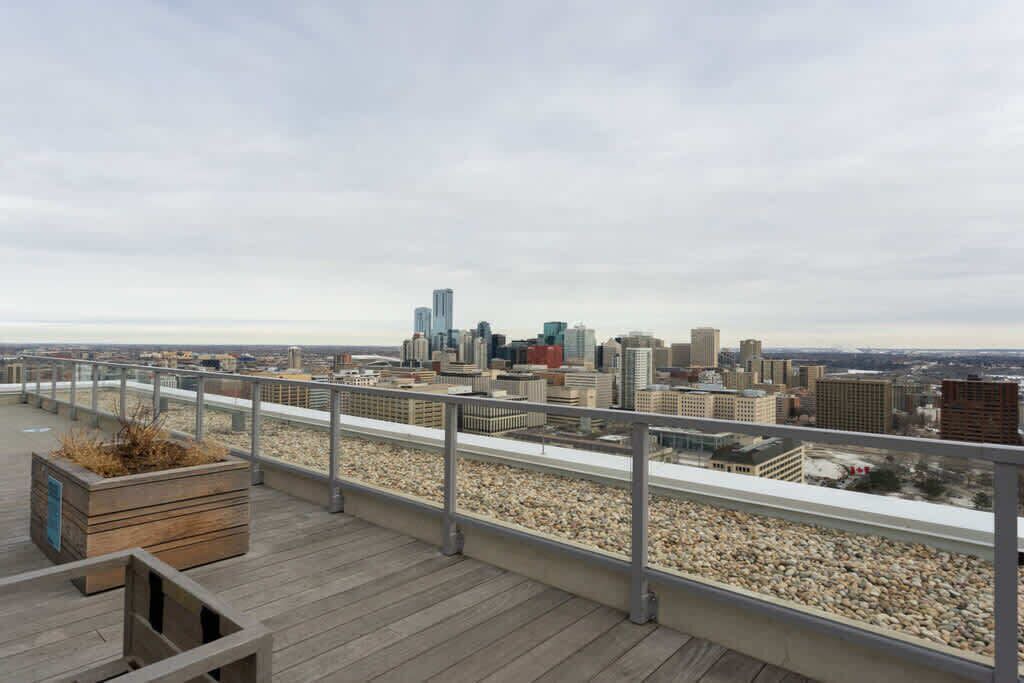 Photo of Outdoor in North Central Edmonton