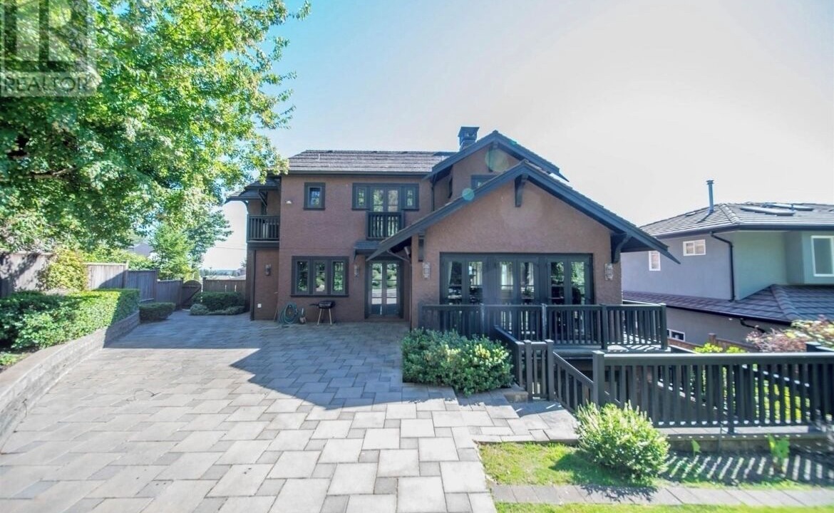 Photo of Outdoor in Burnaby
