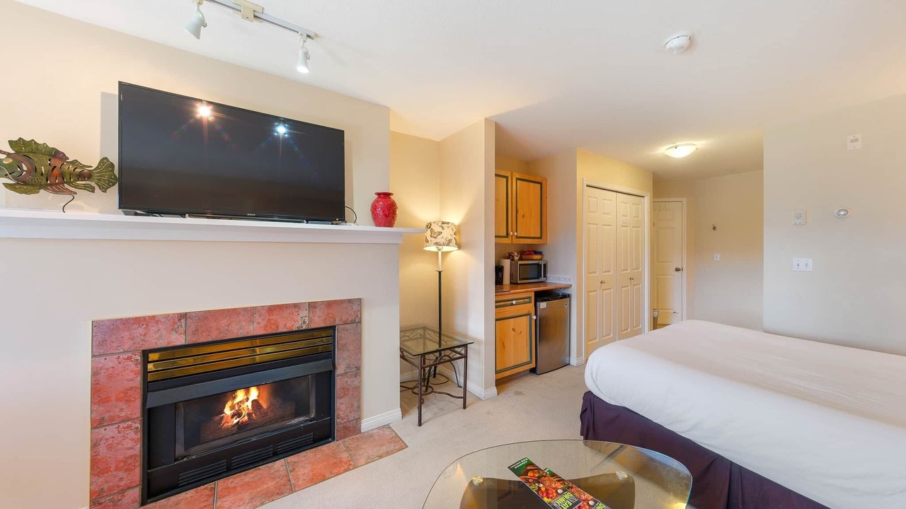 Photo of Livingroom in Quail Ridge