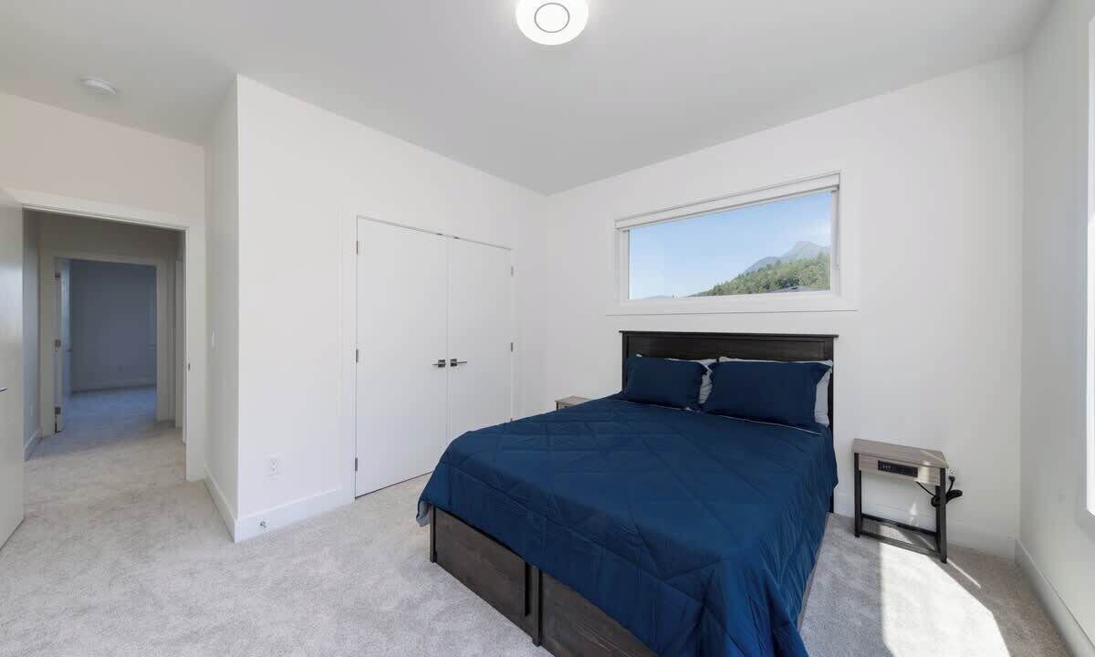 Photo of Bedroom in Eastern Hillsides