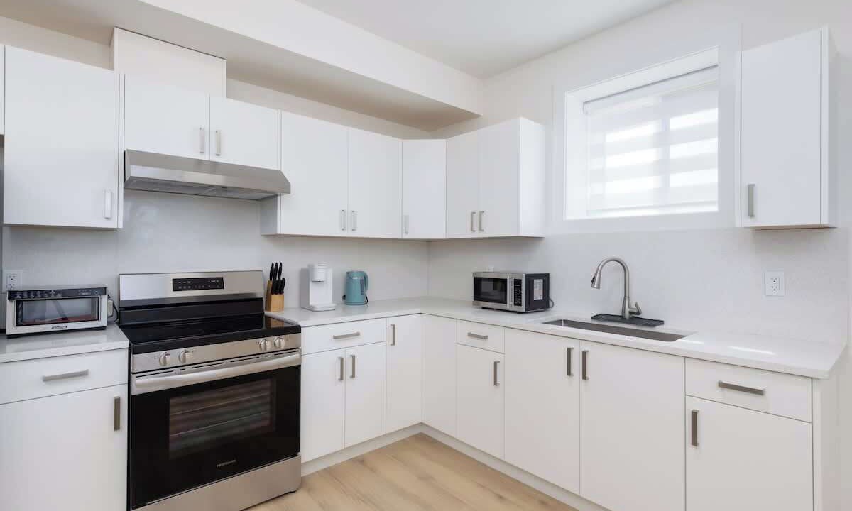Photo of Kitchen in Eastern Hillsides