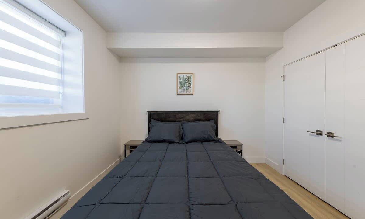 Photo of Bedroom in Eastern Hillsides