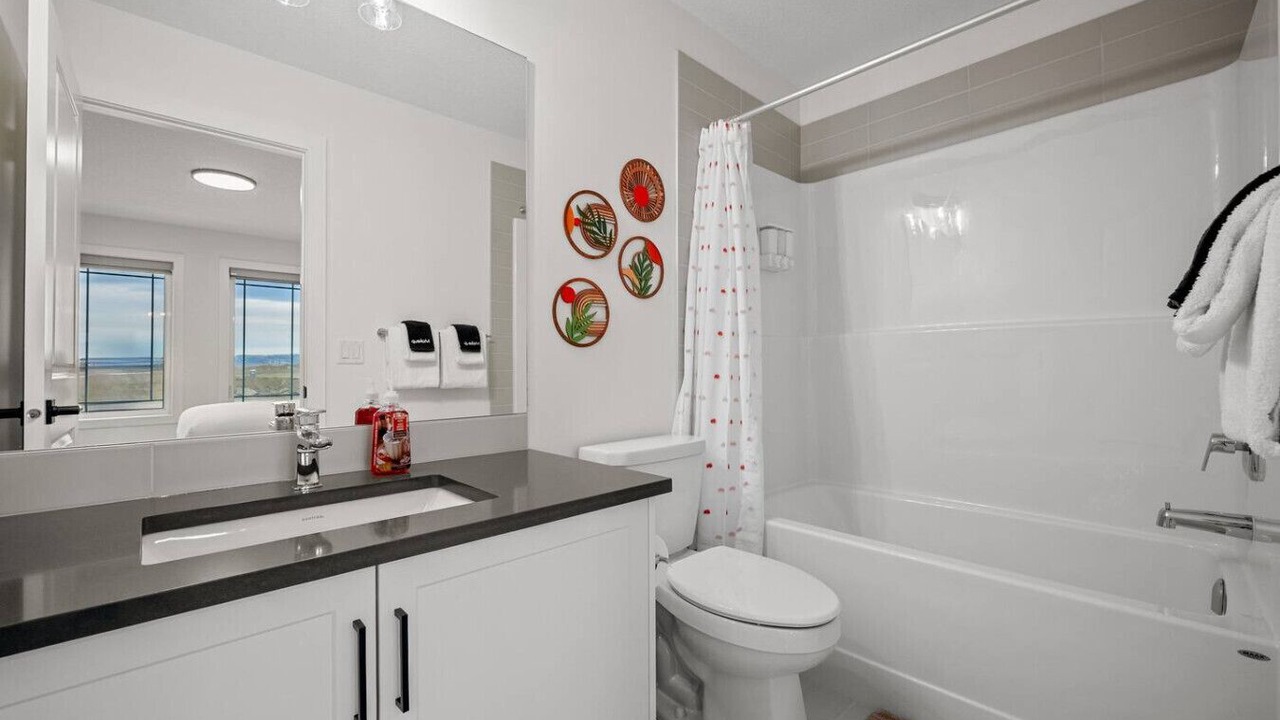 Photo of Bathroom in Calgary