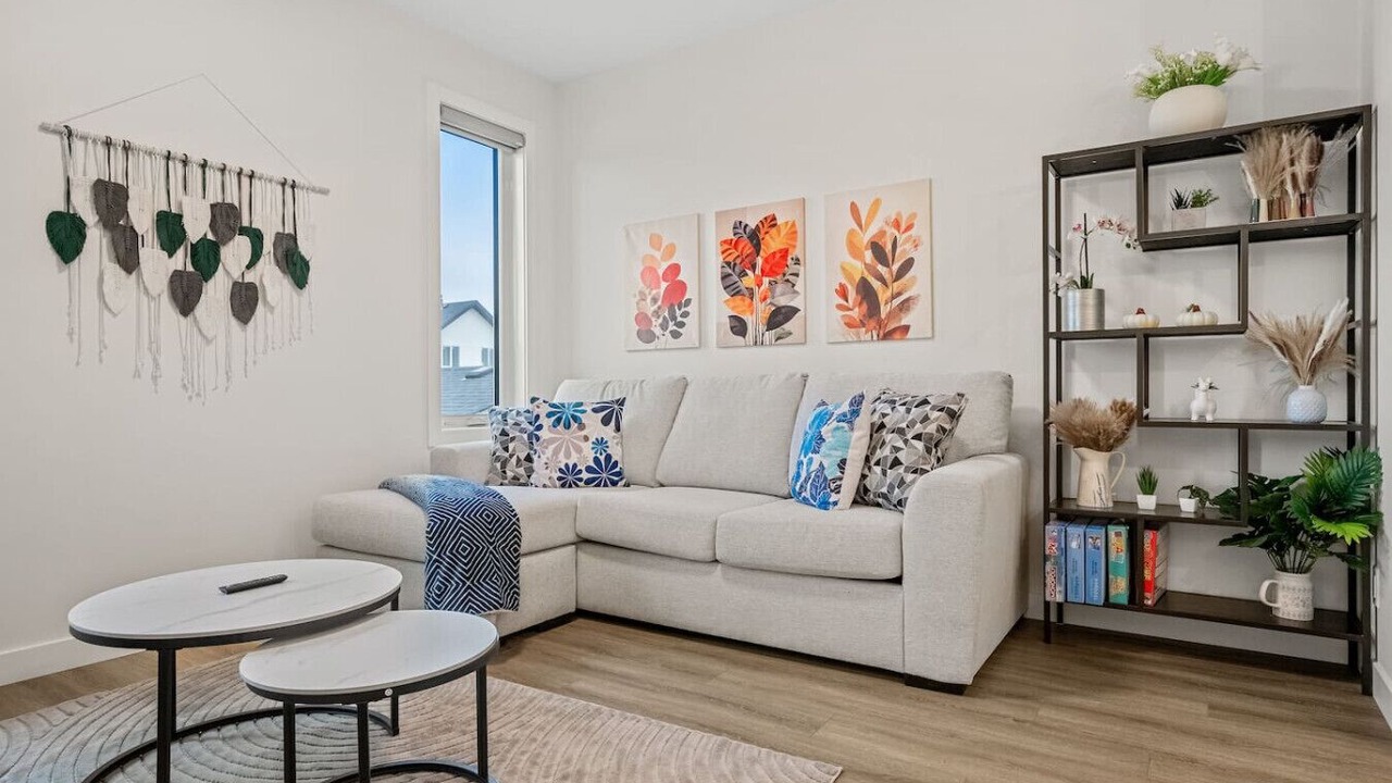 Photo of Bedroom in Calgary