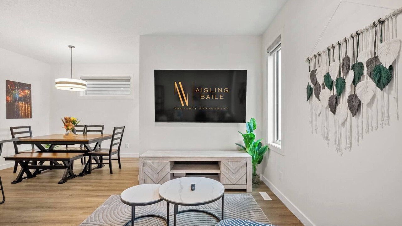 Photo of Bedroom in Calgary