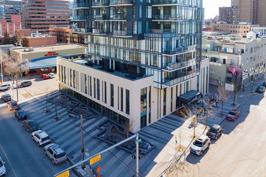 Photo of Outdoor in Connaught
