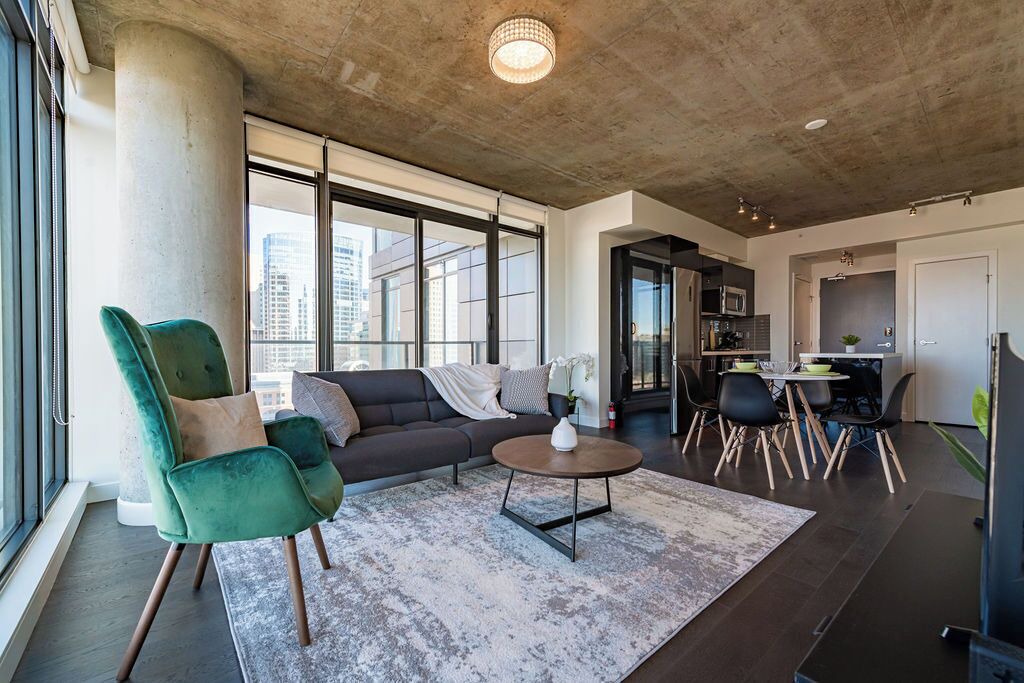 Photo of Livingroom in Connaught