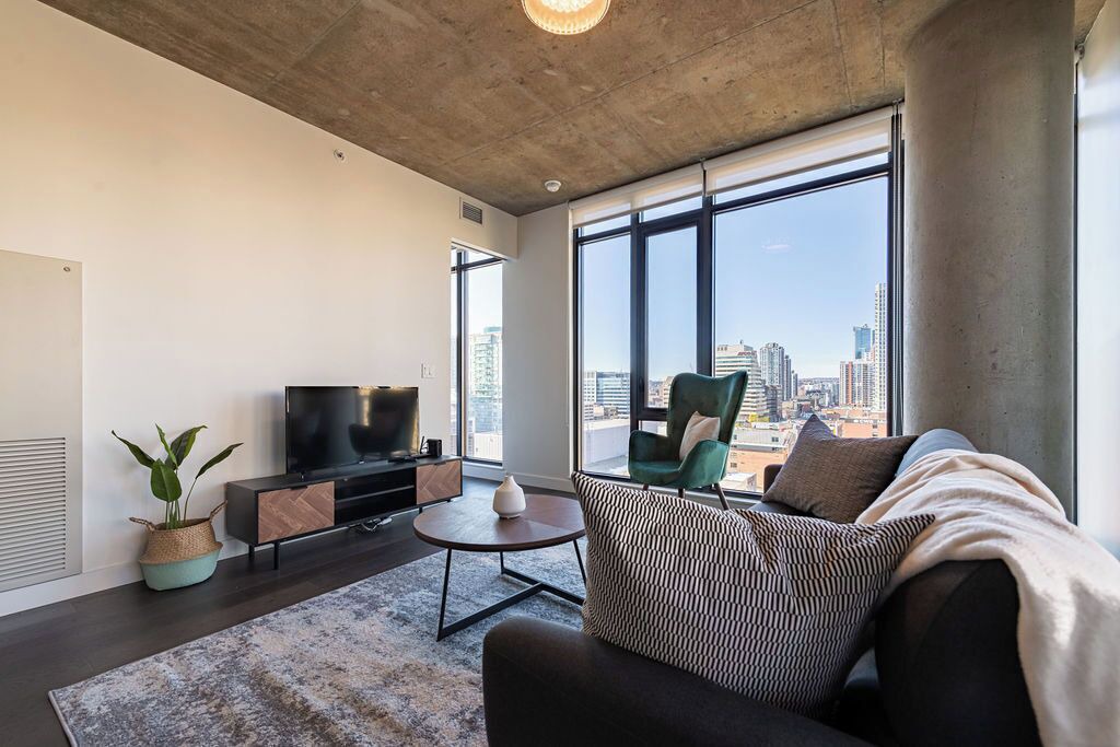 Photo of Livingroom in Connaught