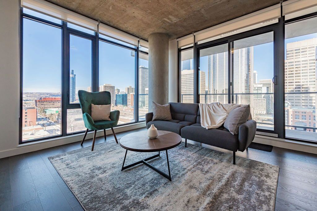 Photo of Livingroom in Connaught