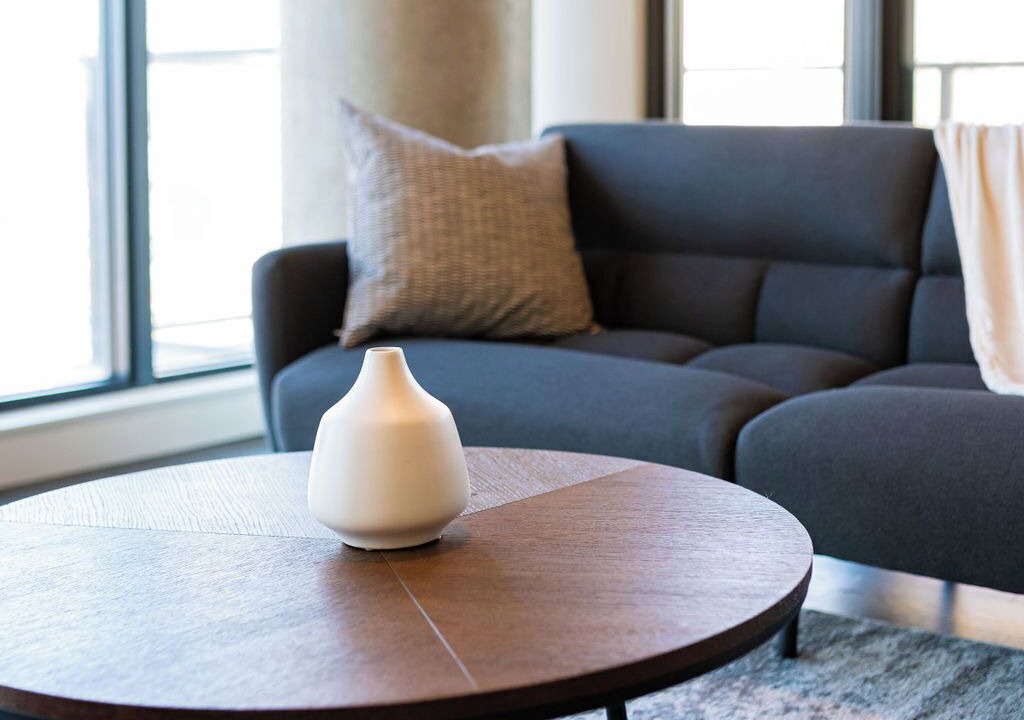 Photo of Livingroom in Connaught