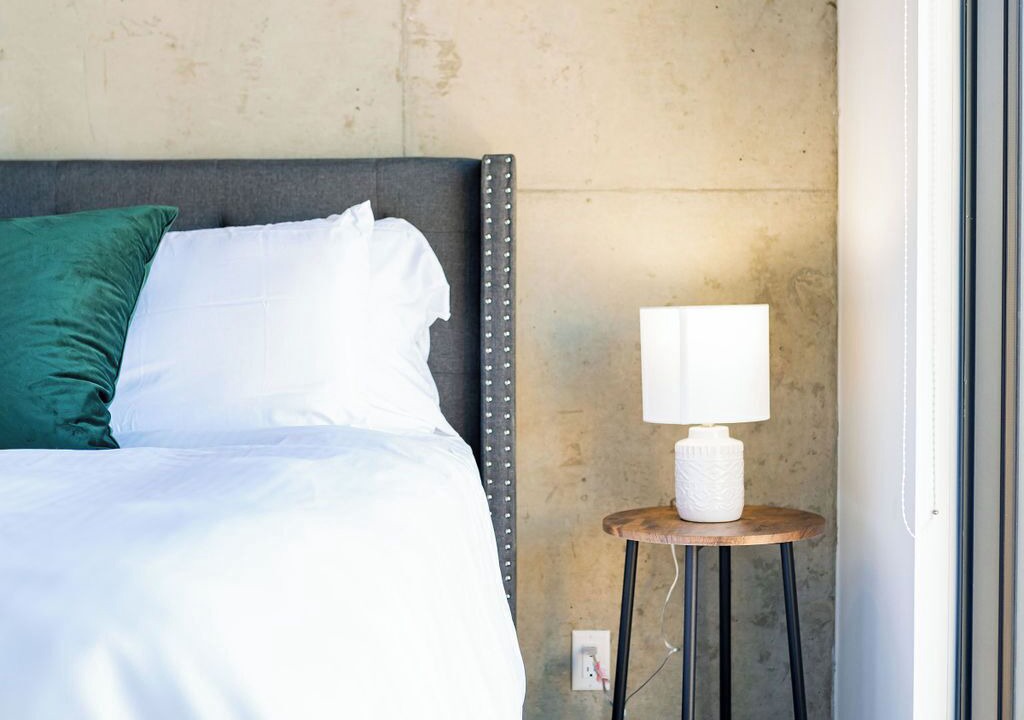Photo of Bedroom in Connaught