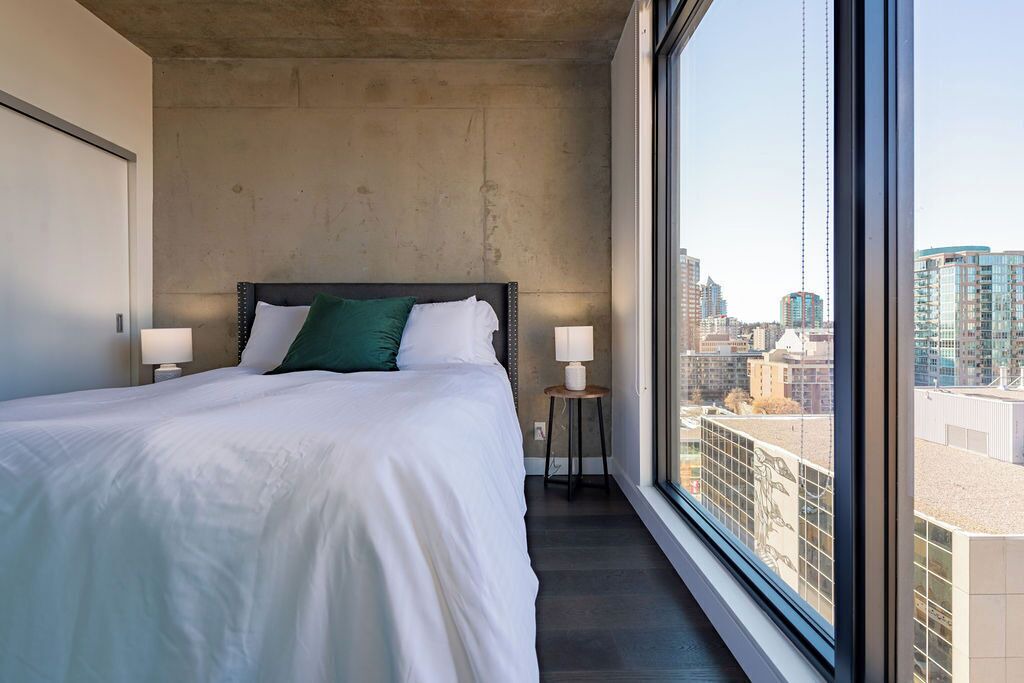 Photo of Bedroom in Connaught