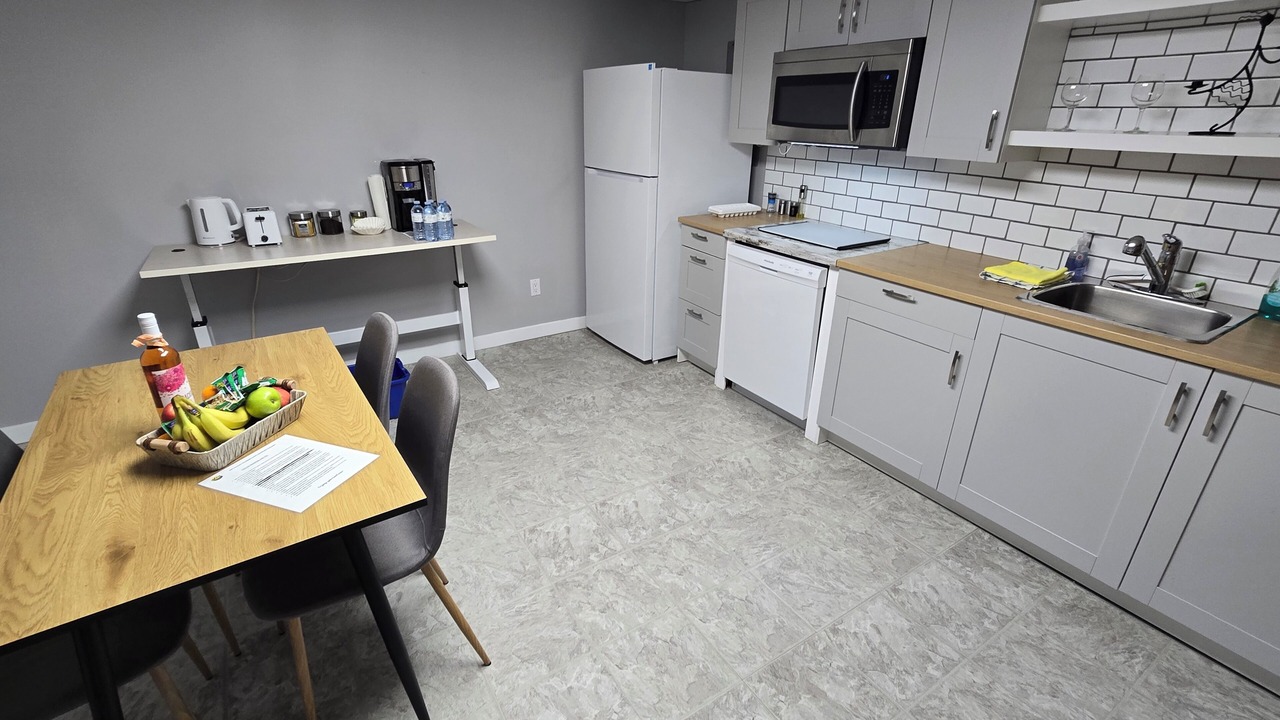 Photo of Kitchen in Central Okanagan