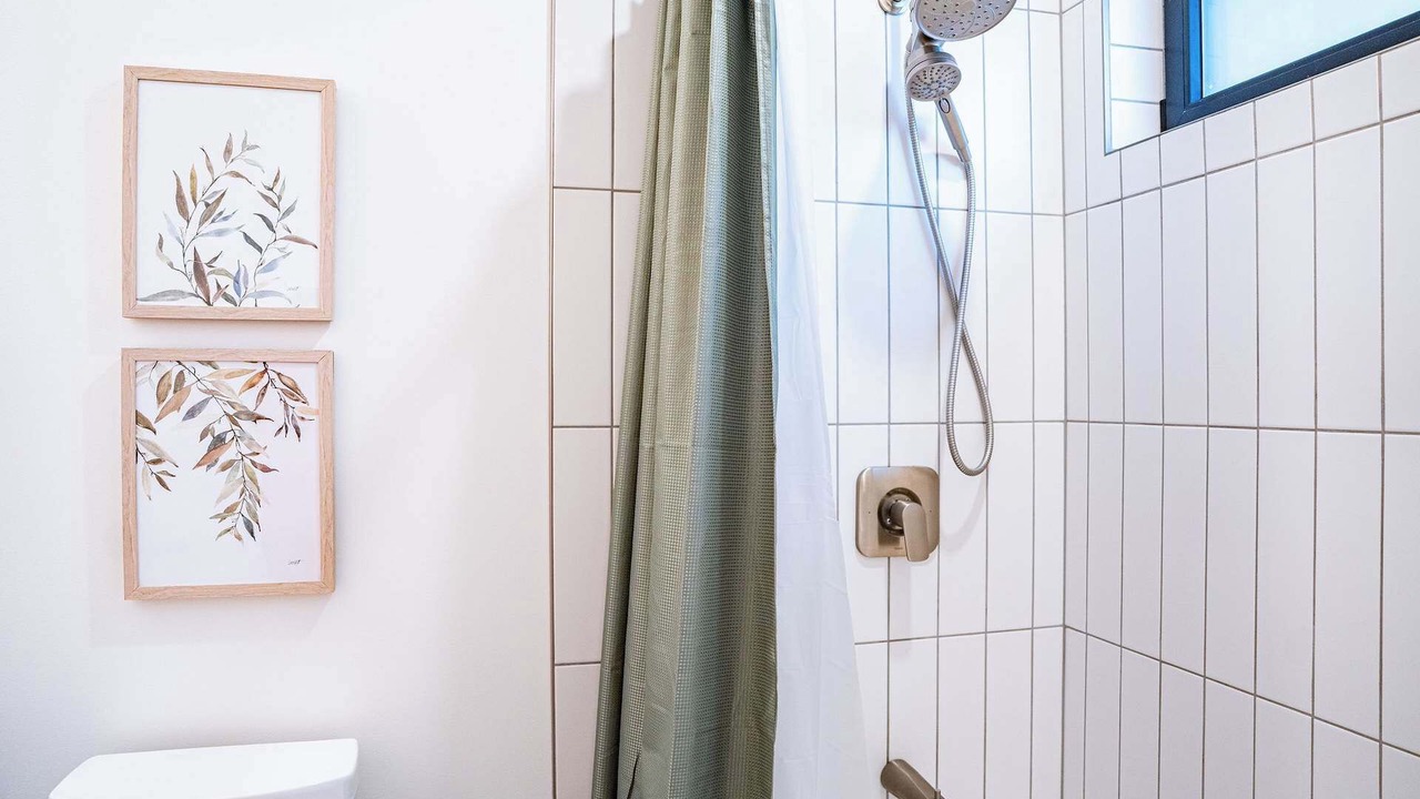 Photo of Bathroom in Revelstoke