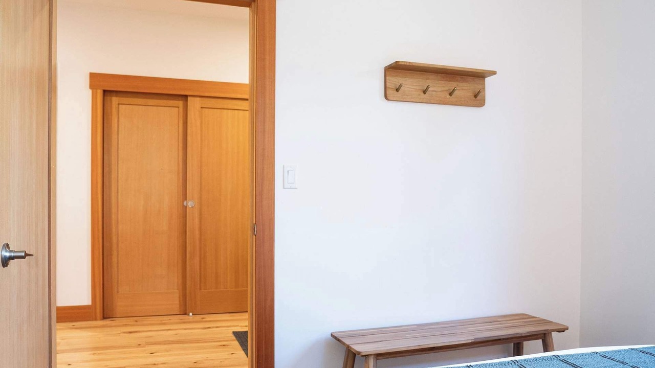 Photo of Bedroom in Revelstoke