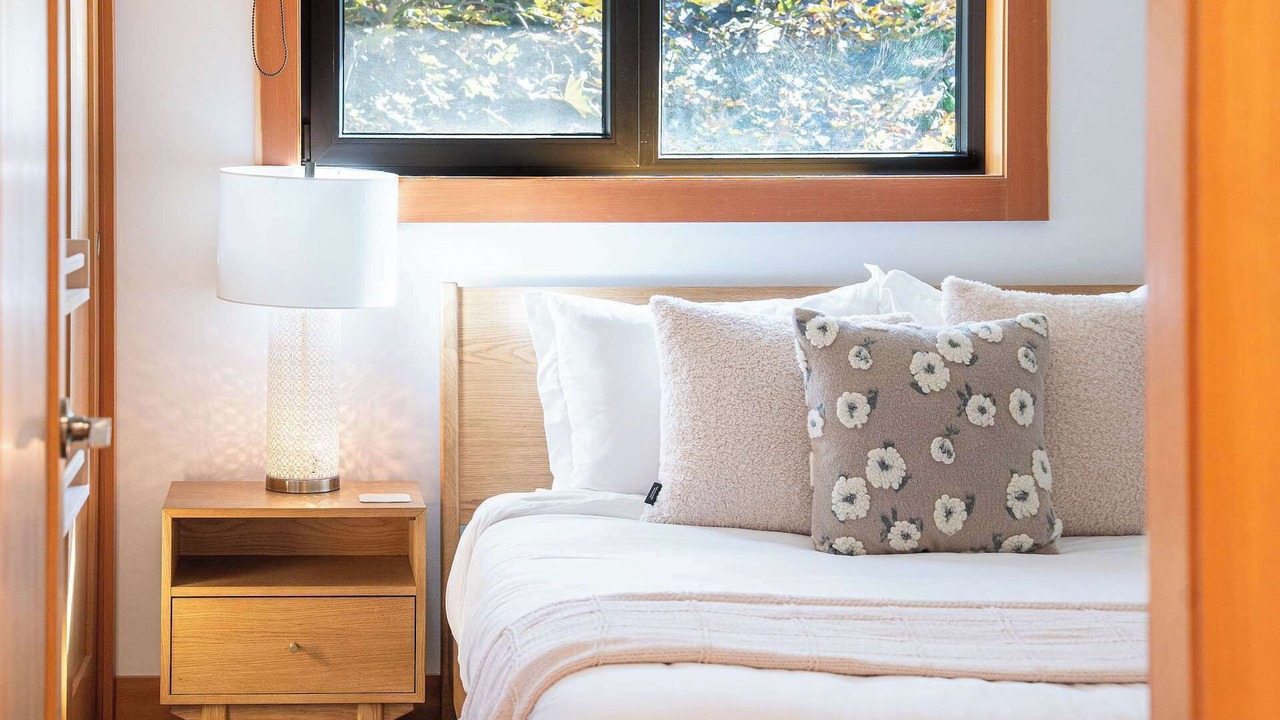 Photo of Bedroom in Revelstoke