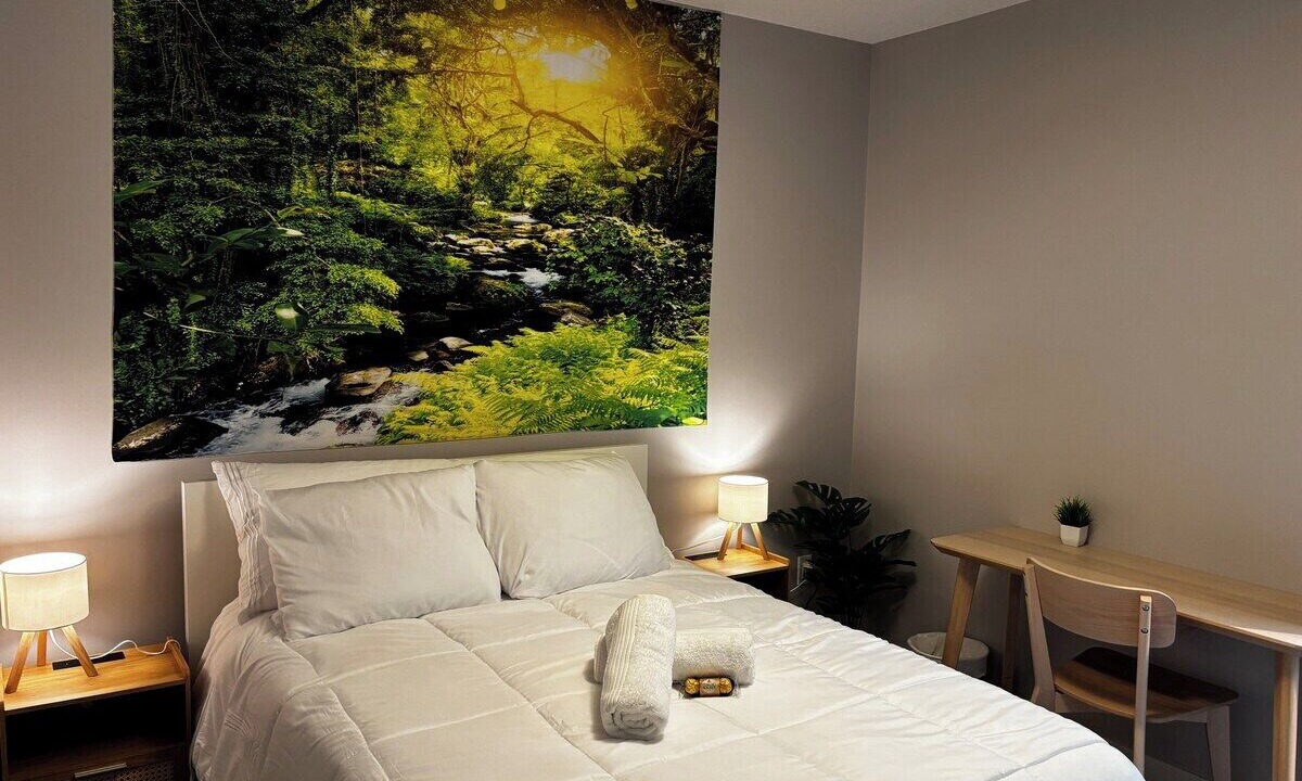 Photo of Bedroom in Sunalta