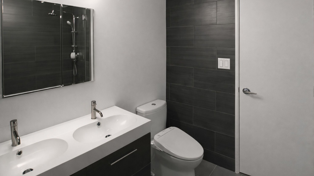 Photo of Bathroom in Killarney
