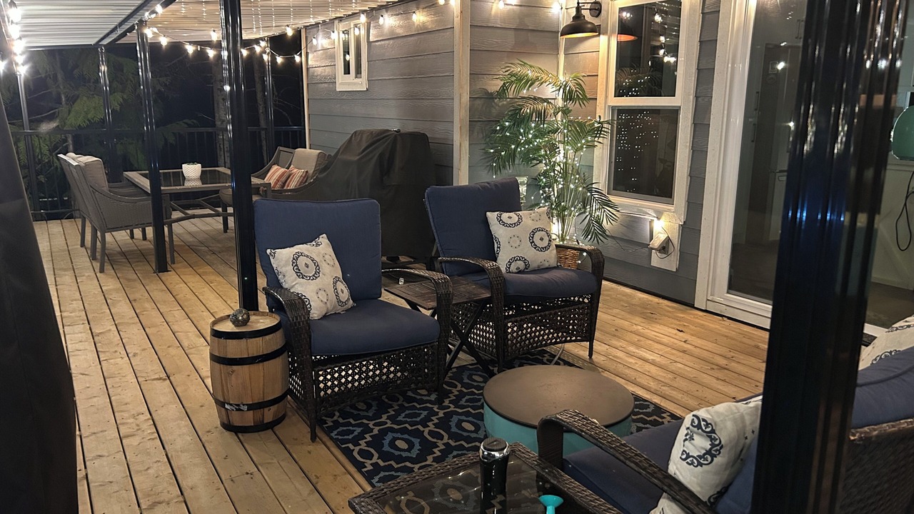 Photo of Outdoor in Fraser Valley Regional District