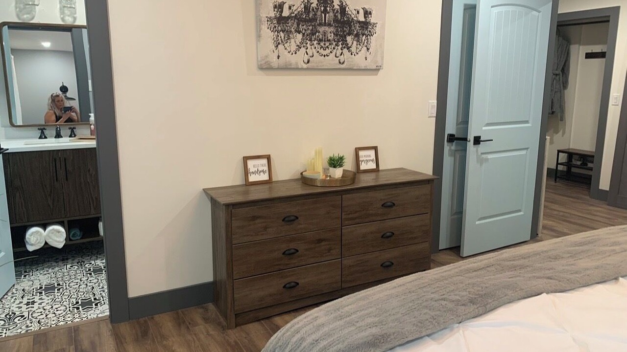 Photo of Bedroom in Fraser Valley Regional District
