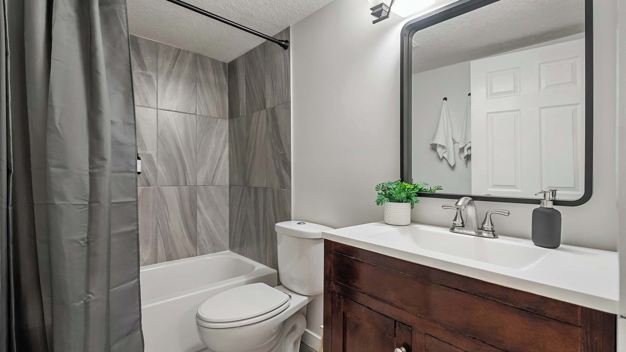 Photo of Bathroom in Bridgeland