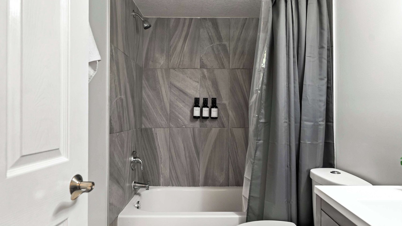 Photo of Bathroom in Bridgeland