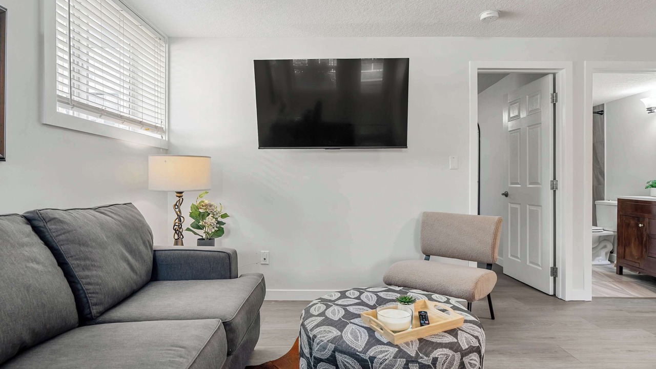 Photo of Bedroom in Bridgeland