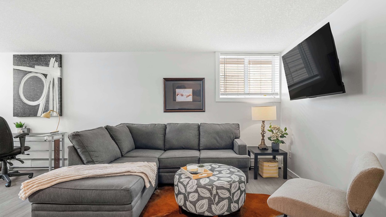 Photo of Bedroom in Bridgeland