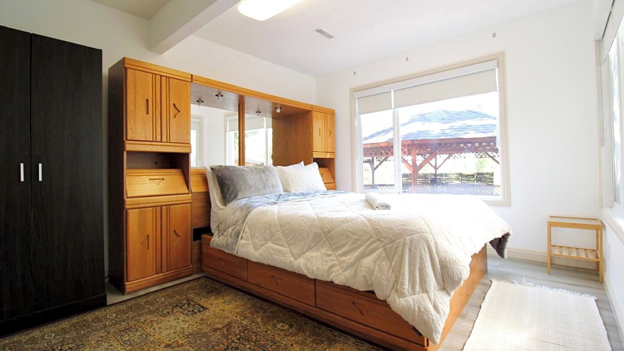 Photo of Bedroom in Kincora