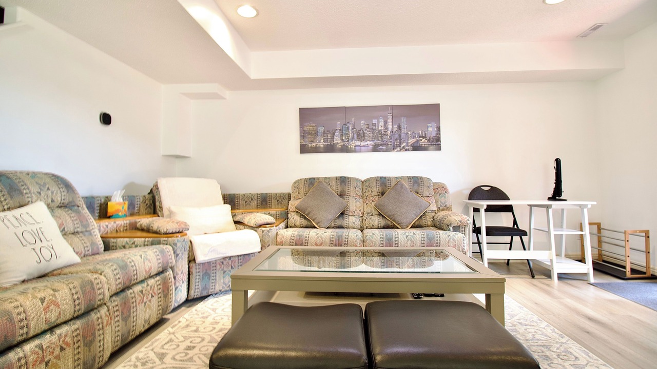 Photo of Livingroom in Kincora