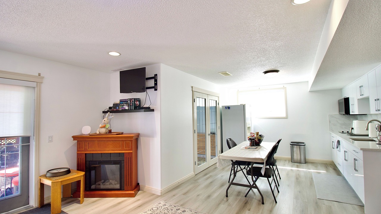 Photo of Kitchen in Kincora