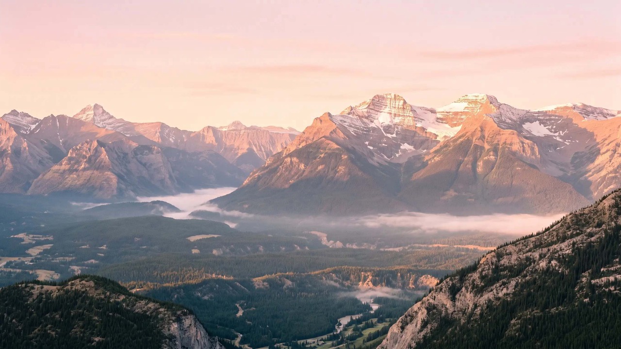 Photo of Others in Canmore