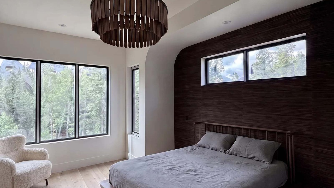 Photo of Bedroom in Canmore