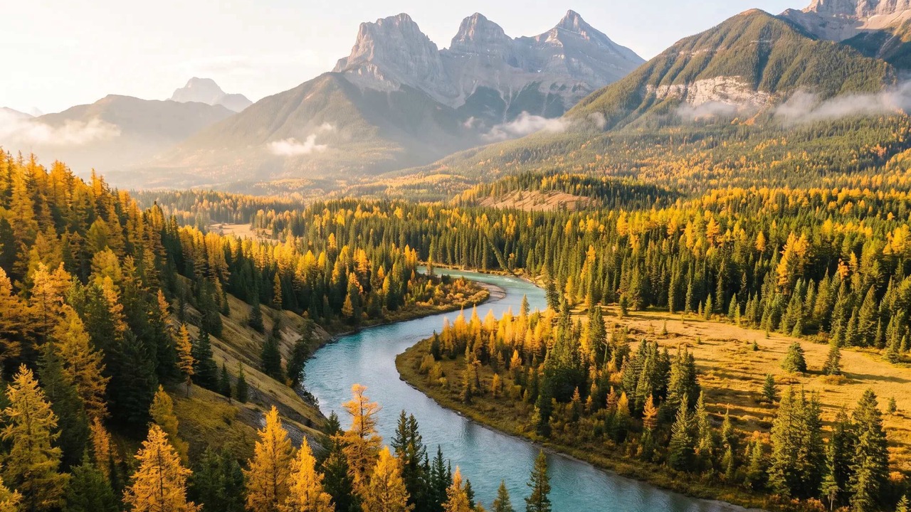 Photo of Others in Canmore