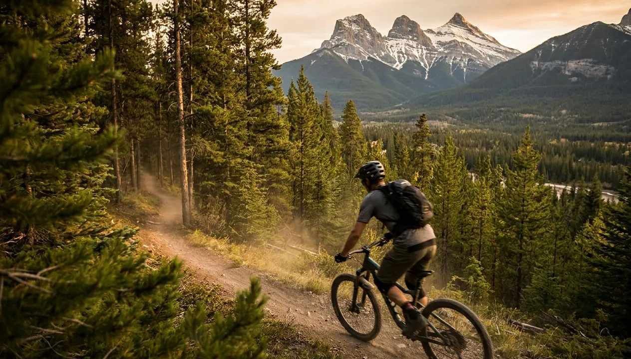 Photo of Others in Canmore