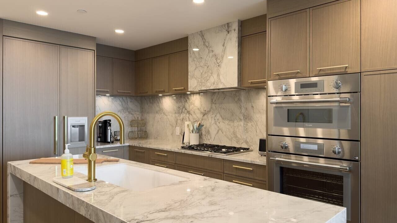 Photo of Kitchen in South Pandosy