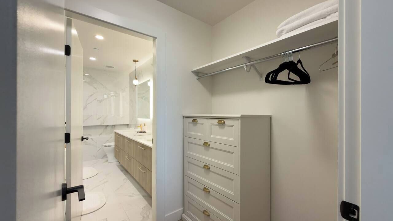 Photo of Bathroom in South Pandosy