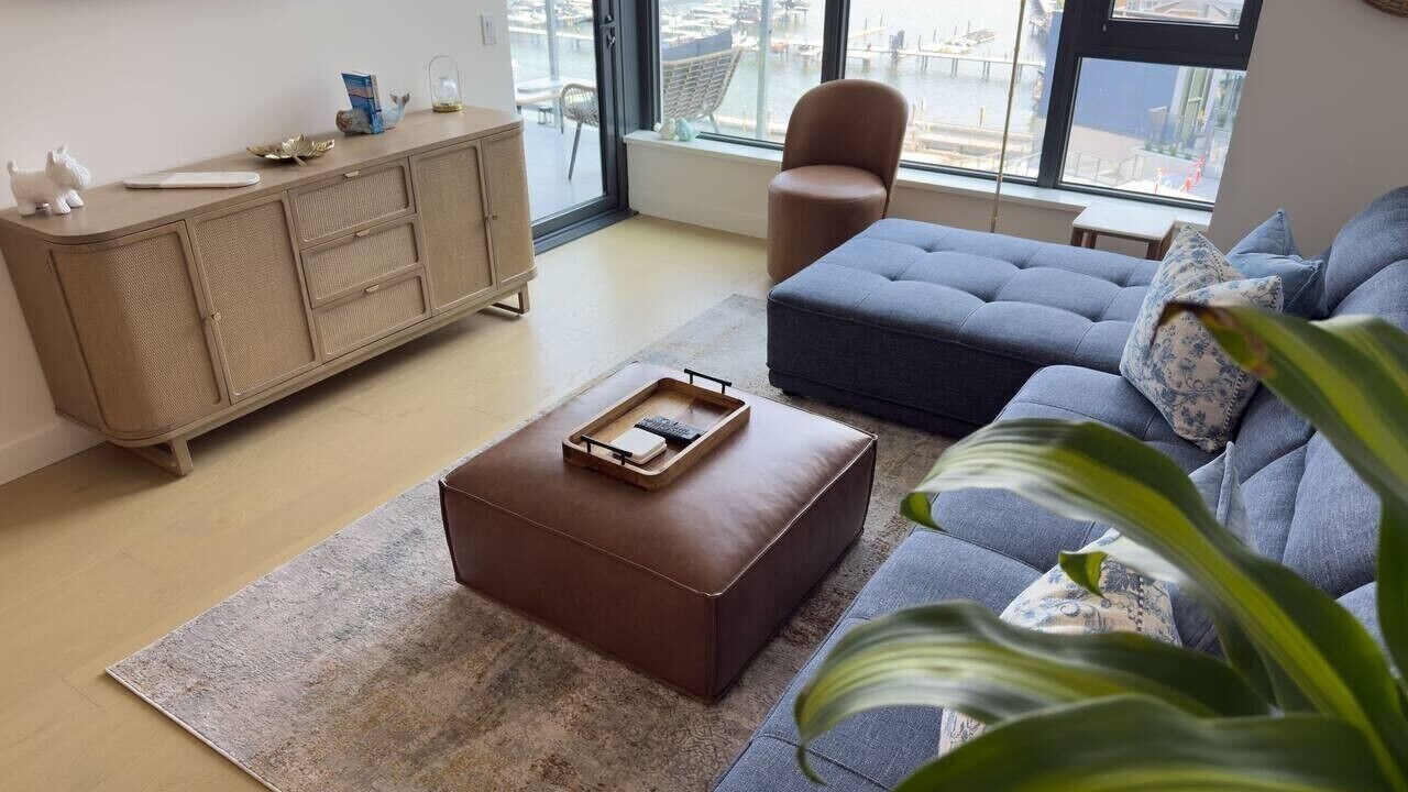 Photo of Livingroom in South Pandosy