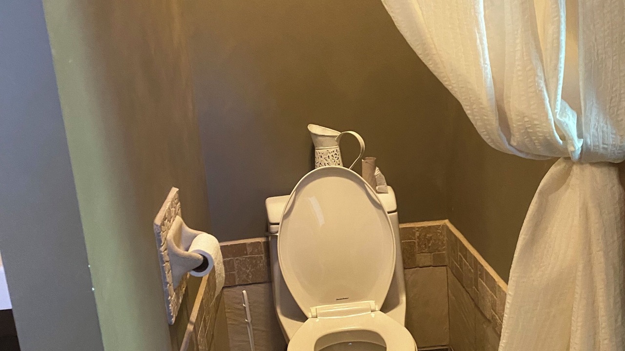 Photo of Bathroom in Bragg Creek