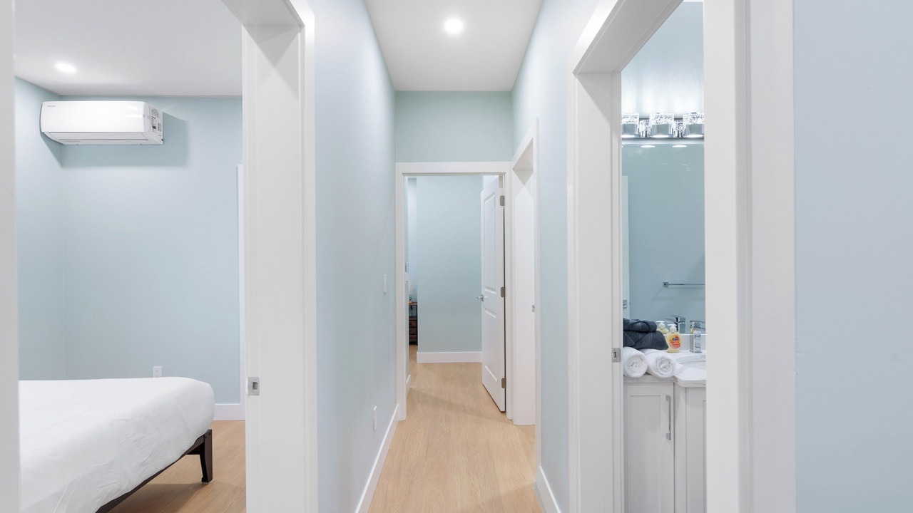 Photo of Bedroom in Fraserview