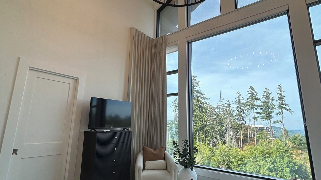 Photo of Bedroom in Bear Mountain Resort