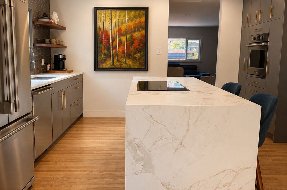 Photo of Kitchen in Bridgeland