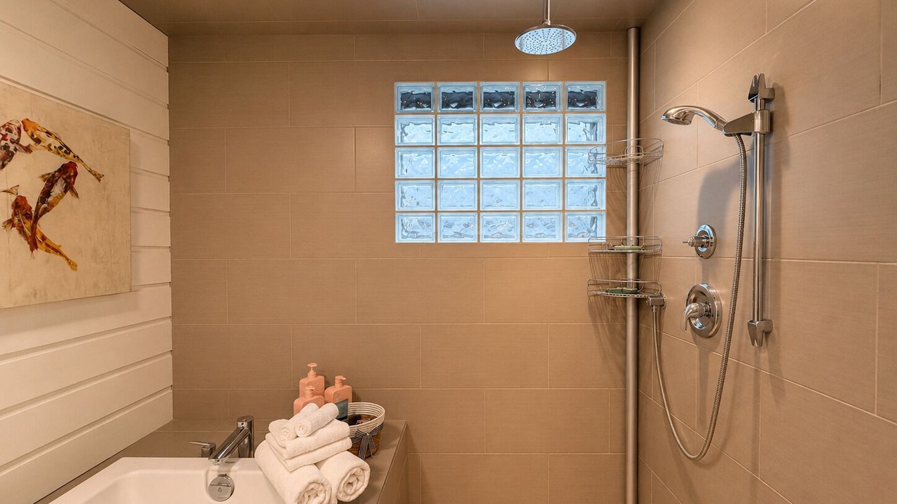 Photo of Bathroom in Bridgeland