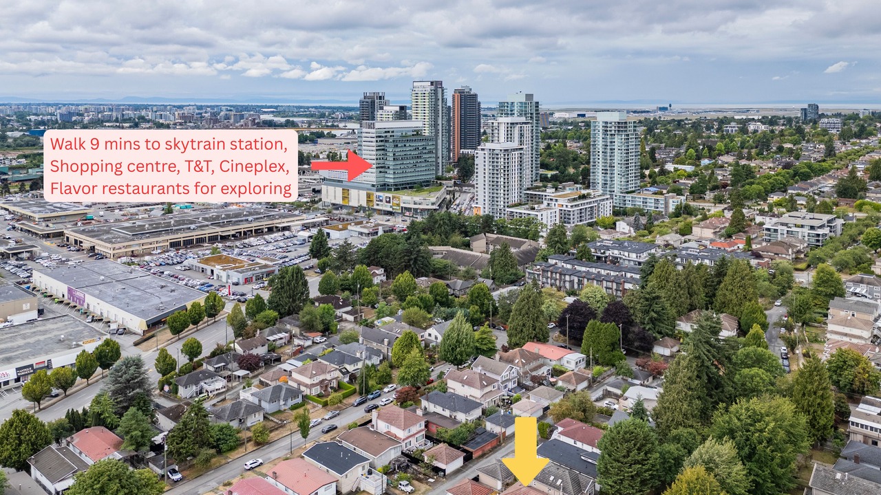 Photo of Outdoor in Marpole