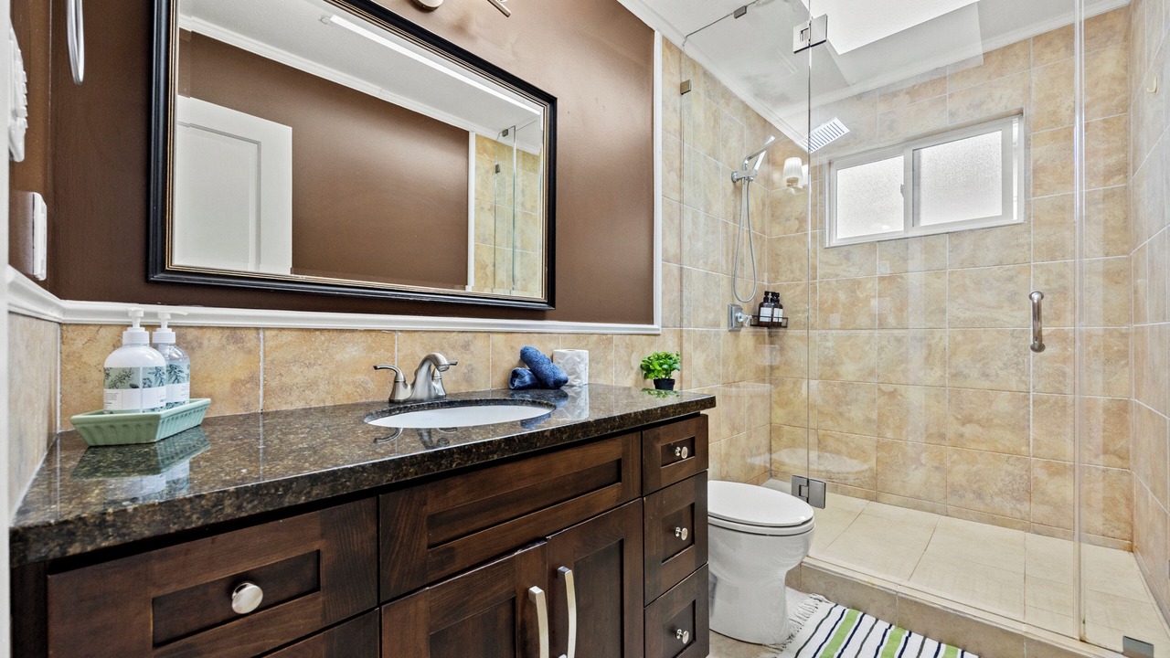 Photo of Bathroom in Marpole