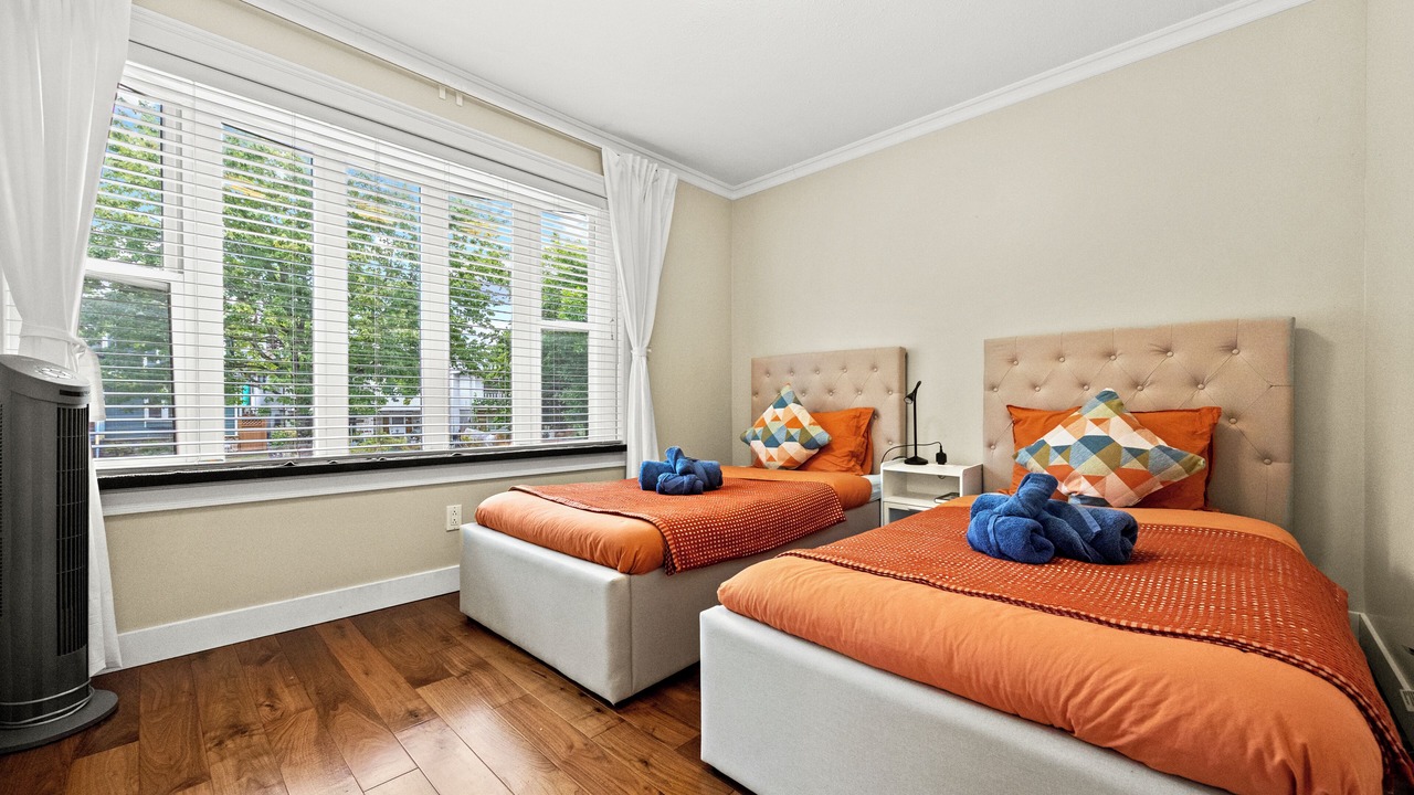 Photo of Bedroom in Marpole