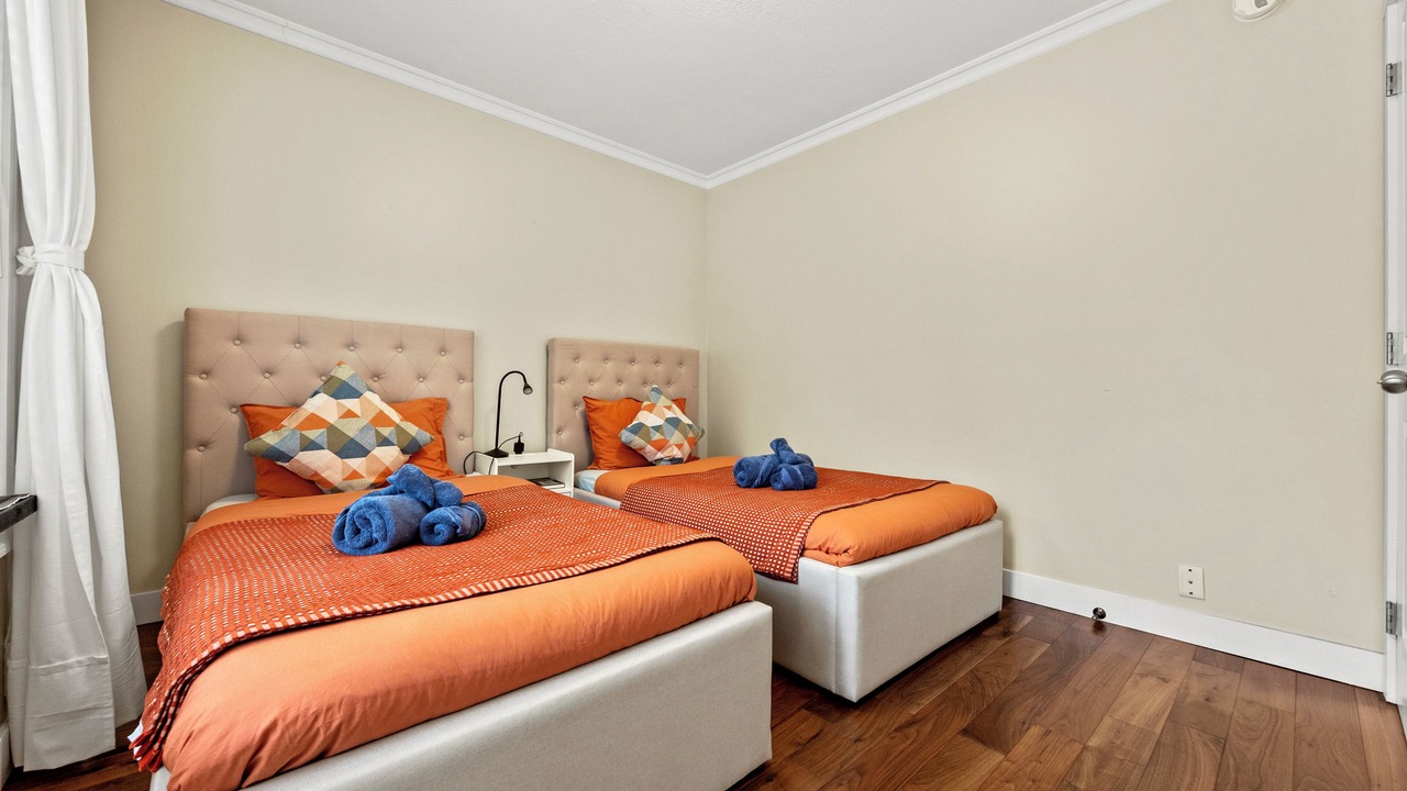 Photo of Bedroom in Marpole